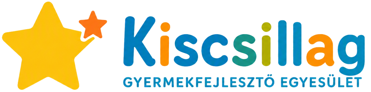 Kiscsillag Gyermekfejlesztő Egyesület